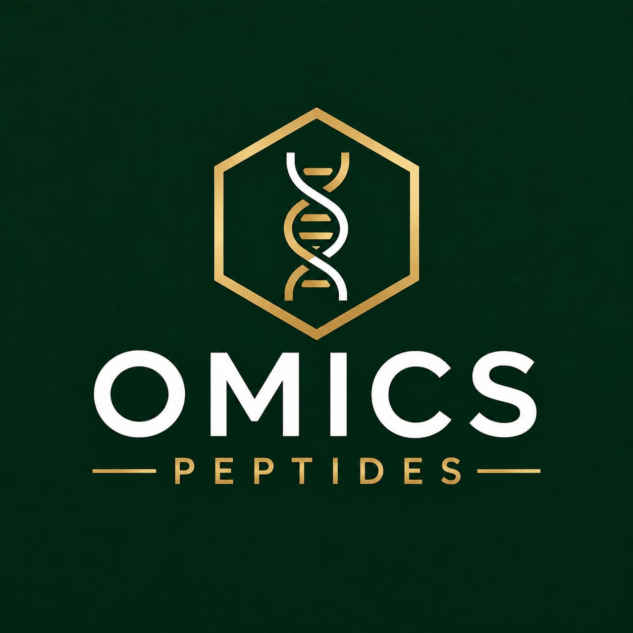 OMICS Peptides